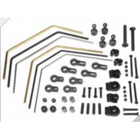 HPI Sway Bar Set (Baja 5B) [86618]