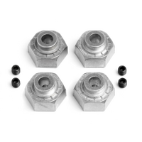 HPI Locking Hex Wheel Hub 12mm [86971]