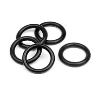 HPI 87078 O-Ring 5.0X1.0mm (5Pcs)