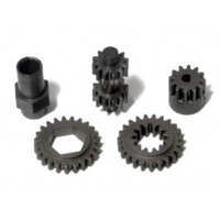 HPI Gear Set For Motor Unit (Roto Start) [87114]