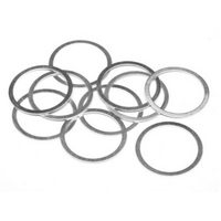 HPI 87545 WASHER 17X20X0.4MM (10PCS)