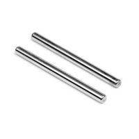 HPI Suspension Shaft 3X40mm (2Pcs) [88005]