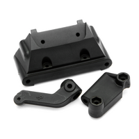 HPI A345 SUSPENSION ARM SET NITRO RUSH 2PCS