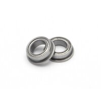 HPI B006 MOTOR BEARING BEARING 1/8X 3/8IN.