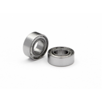 HPI Ball Bearing 4 X 8 X 3mm Zz (2 Pcs) [B017]