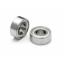 HPI Ball Bearing 6x13x5mm (2pcs) [B023]