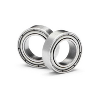 HPI Ball Bearing 6X10X3mm (2Pcs) [B028]