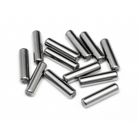 HPI Pin 2X8mm (12Pcs) [Z263]