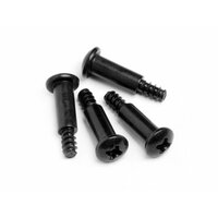 HPI Step Screw M3X16mm (4Pcs) [Z297]