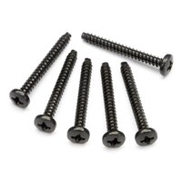 HPI Tp Binder Head Screw M3X25mm (6Pcs) [Z573]