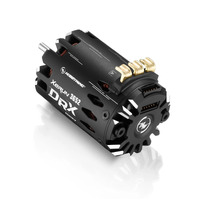 XERUN-DRX-3652SD-9500KV-BLACK 1/10 drag racing brushless motor