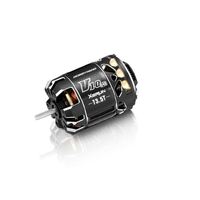  Hobbywing XeRun V10 G4R 13.5T Sensored Brushless Motor - HW30401749 