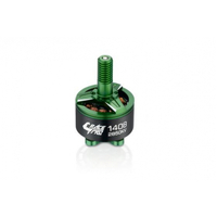 XRotor 1408 3-5s 2850KV Green (2018)