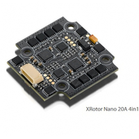 XRotor Nano 4 in 1 20A esc (BLHs-D600)