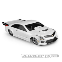 2019 Cadillac ATS-V, Street Eliminator body