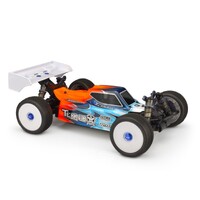 S15 - Tekno EB48 2.0 - lightweight