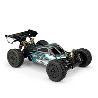 Warrior – Arrma Typhon Body