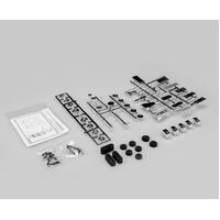 Engine Accessory Set