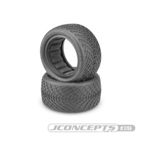 Ellipse - black compound (fits 2.2" buggy rear wheel)