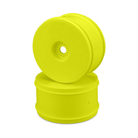 Bullet - 4.0" 1/8th truck wheel (yellow)  - 4pc.