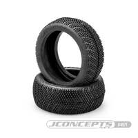 Falcon - 1/8 Buggy Tire Blue compound