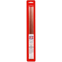 K&S COPPER TUBING 7 PIECE ASSORTMENT