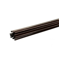 K&S 505 MUSIC WIRE (36IN LENGTHS) .078IN  (3 pieces per bag x 5 bags)