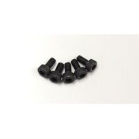 Kyosho Cap Screw(M3x6/5pcs)