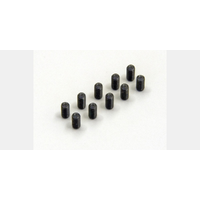 Kyosho Set Screw(M3x6/10pcs)