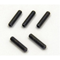 Kyosho Set Screw(M3x14/5pcs)