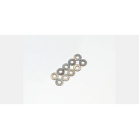 Kyosho Washer(M2.6x7x0.5/10pcs)