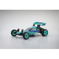 Kyosho Ultima 87 WC World Spec Kyosho America 20th Anniversary Limited Edition