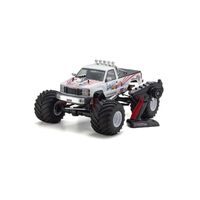 Kyosho 1/8 USA-1 4WD Nitro Monster Truck Readyset [33155]