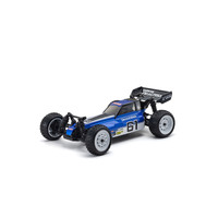 Kyosho 1/10 Lazer SB Dirt Cross 4WD Electric Racing Buggy