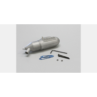 Kyosho MUFFLER SET