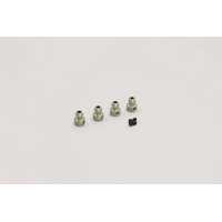 Kyosho 5.8mm Hard Ball Joint (3.0 Hole/4pcs)