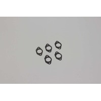 Kyosho Gasket for Manifold(GP20/Non asbestos/5P