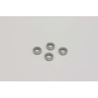 Kyosho Shield Bearing(8x14x4) 4Pcs