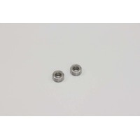 Kyosho Shield Bearing(6x13x5) 2Pcs