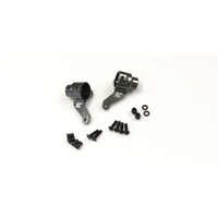 Kyosho CNC Aluminium Knuckle Set (L/R)