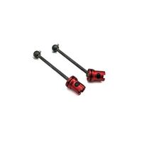 Kyosho Universal Swing Shaft L (FZ02L-B/2pcs)