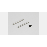 Kyosho Sus. Shaft (3x35mm/2pcs/MP9)