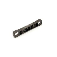 Kyosho Rear Lower Sus. Holder (R/Gunmetal/MP10)