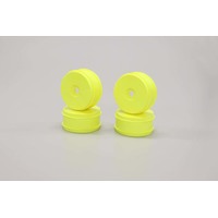 Kyosho DISH WHEEL YELLOW MP9