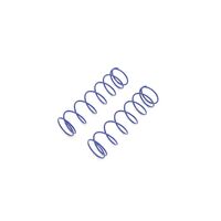 Kyosho Big Shock Spring (Blue/9-1.5/L=85)