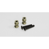 Kyosho 6.8mm Hard Ball (H=10.2/2pcs/MP9)