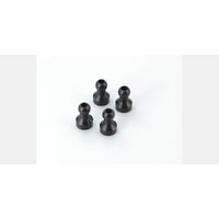 Kyosho 5.8mm Ball Pivot(4pcs/H=12.3mm/IG006)