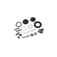 Kyosho Center Diff. Gear Set(ZX6.6)