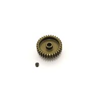 Kyosho Velvet Coating Pinion Gear (32T-48P)