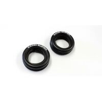 Kyosho Front Tire (Soft/2pcs/Turbo Scorpion)